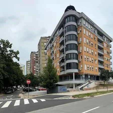 Apartment Maja Nis