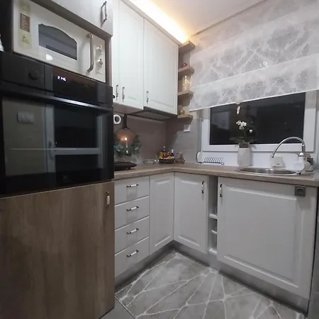 Maja Apartment Nis