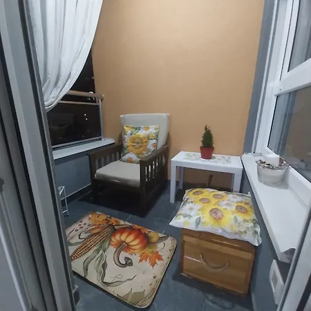 Maja Apartment *